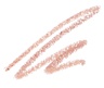 NUI Cosmetics Eyesahdow Pencil Różowy metalik
