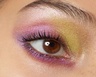 Byredo Eyeshadow 5 Colours Syren