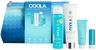 Coola® Travel Kit 4-Piece