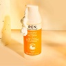 Ren Clean Skincare Radiance Glow Daily Vitamin C Gel Cream 50 ml