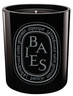 Diptyque Black Candle Baies