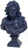 Trudon Louis XIV - Royal Blue Blue
