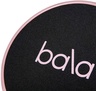 Bala Bala 7” Exercise Sliders - Blush róż
