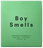 Boy Smells ITALIAN KUSH CANDLE