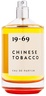 19-69 Chinese Tobacco 100 ml