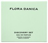 FLORA DANICA Fragrance Discovery Kit