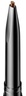 Hourglass Arch™ Brow Micro Sculpting Pencil Natural Black