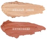 Nudestix 2020 Glowy Nude Skin (Sunkissed + Bubbly Bebe)