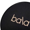 Bala Bala 7” Exercise Sliders - Charcoal houtskool