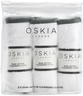 Oskia Dual Active Cleansing Cloths