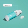 Ren Clean Skincare Clear Calm 3  Replenishing Gel Cream