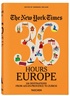 TASCHEN The New York Times 36 Hours. Europa, 3. Edition