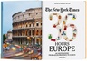 TASCHEN The New York Times 36 Hours. Europa, 3. Edition