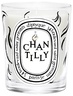 Diptyque White Candle Boost Classic Candle Chantilly