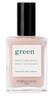 Manucurist Green Nail Lacquer Pale Rose