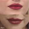 RMS Beauty Legendary Serum Lipstick Mónica