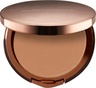 Nude By Nature Flawless Pressed Powder Foundation W4 Soft Sand 