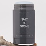 SALT & STONE Natural Deodorant Gel Bergamotto e Hinoki