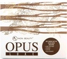 Nion Beauty Opus Luxe blanc+bois