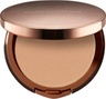 Nude By Nature Flawless Pressed Powder Foundation W6 Desert Beige
