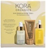 Kora Organics NOURISH & GLOW TRIO