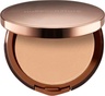 Nude By Nature Flawless Pressed Powder Foundation W2 Ivory 