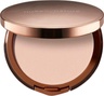 Nude By Nature Flawless Pressed Powder Foundation N3 Almond 