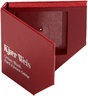Kjaer Weis Red Edition
