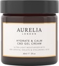 Aurelia London Hydrate & Calm CBD Gel Cream