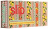 Slip Slip Lovely Lashes - Contour Sleep Mask - portofino