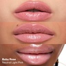 Kosas Wet Stick Moisturizing Shiny Sheer Lipstick Babyroos