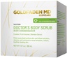 Goldfaden MD Doctor's Body Scrub