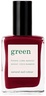 Manucurist Green Nail Lacquer DARK PANSY