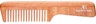 Augustinus Bader Neem Comb with Handle